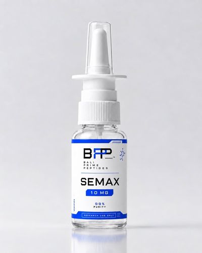 Semax nasal spray, 10mg