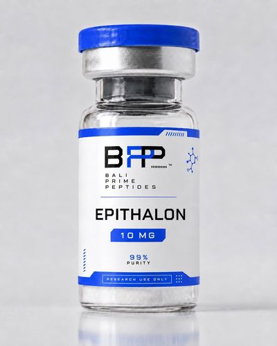 Epithalon vial, 10mg