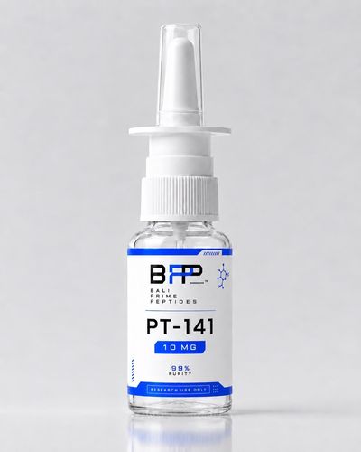 PT-141 nasal spray, 10mg