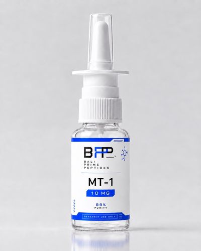 MT-1 nasal spray, 10mg