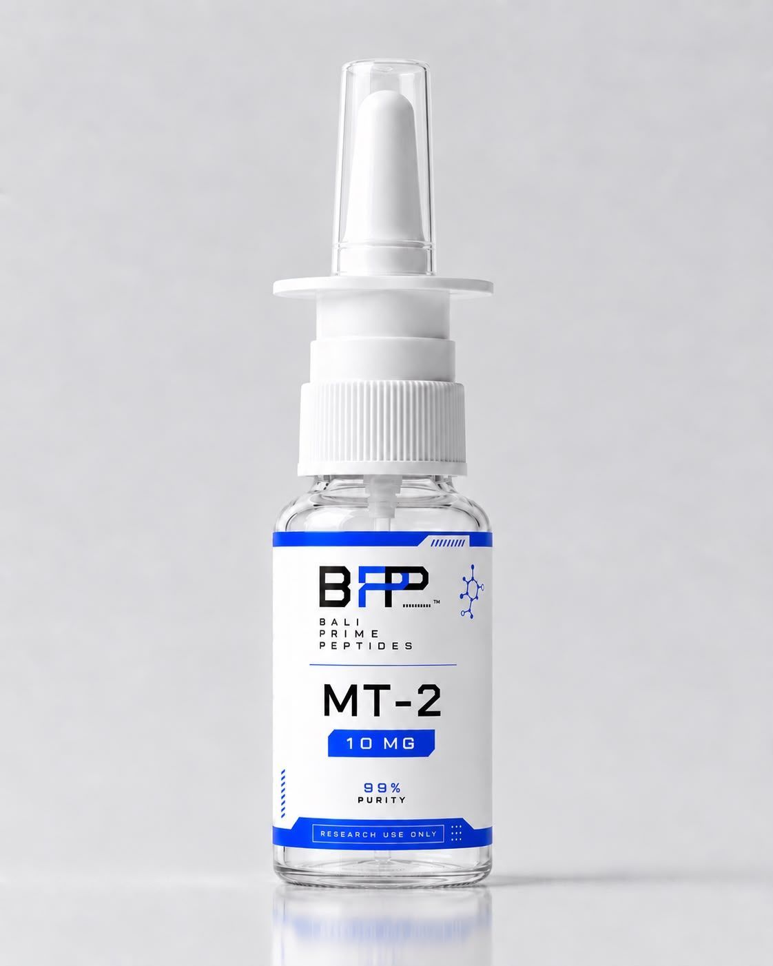 MT-2 nasal spray, 10mg