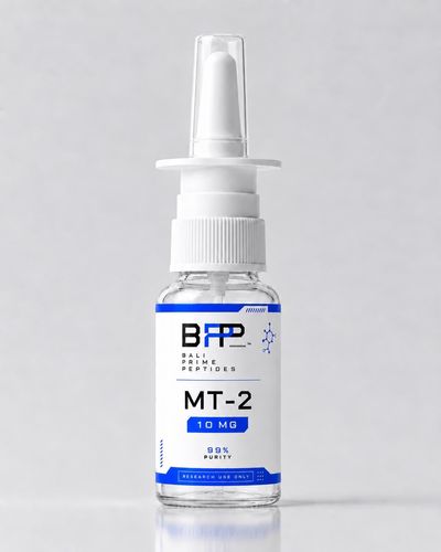 MT-2 nasal spray, 10mg