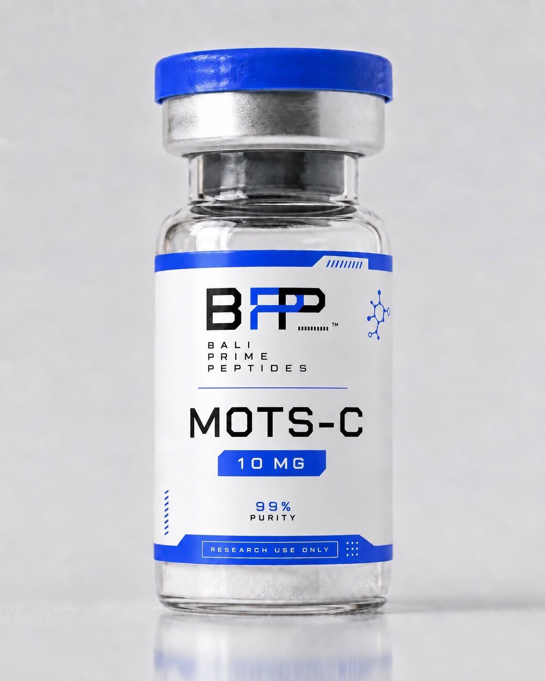 MOTS-c vial, 10mg