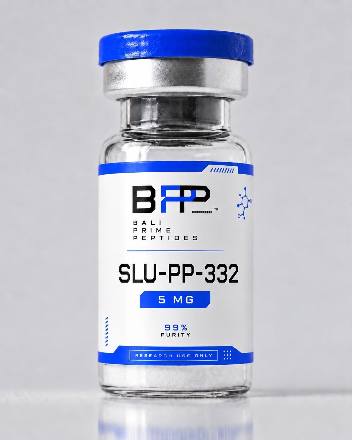 SLU-PP-332 vial, 5mg