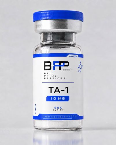 TA-1 vial, 10mg