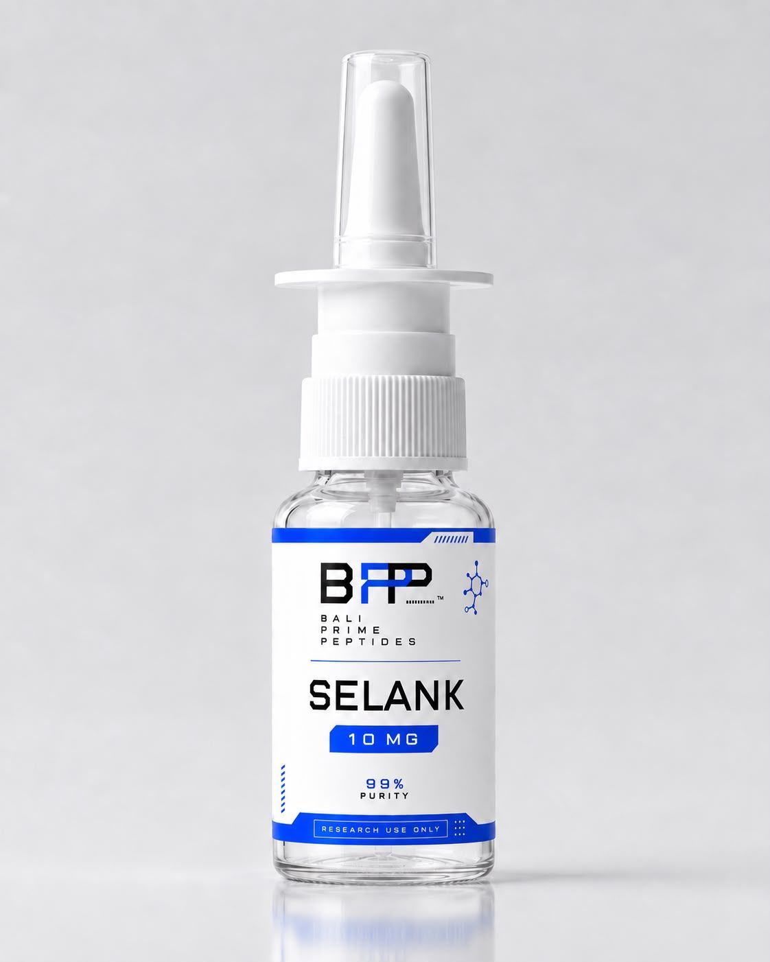 Selank nasal spray, 10mg
