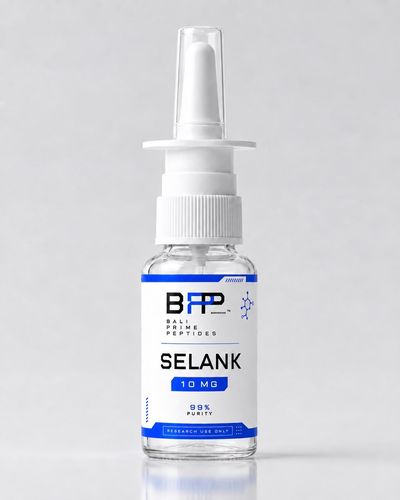 Selank nasal spray, 10mg