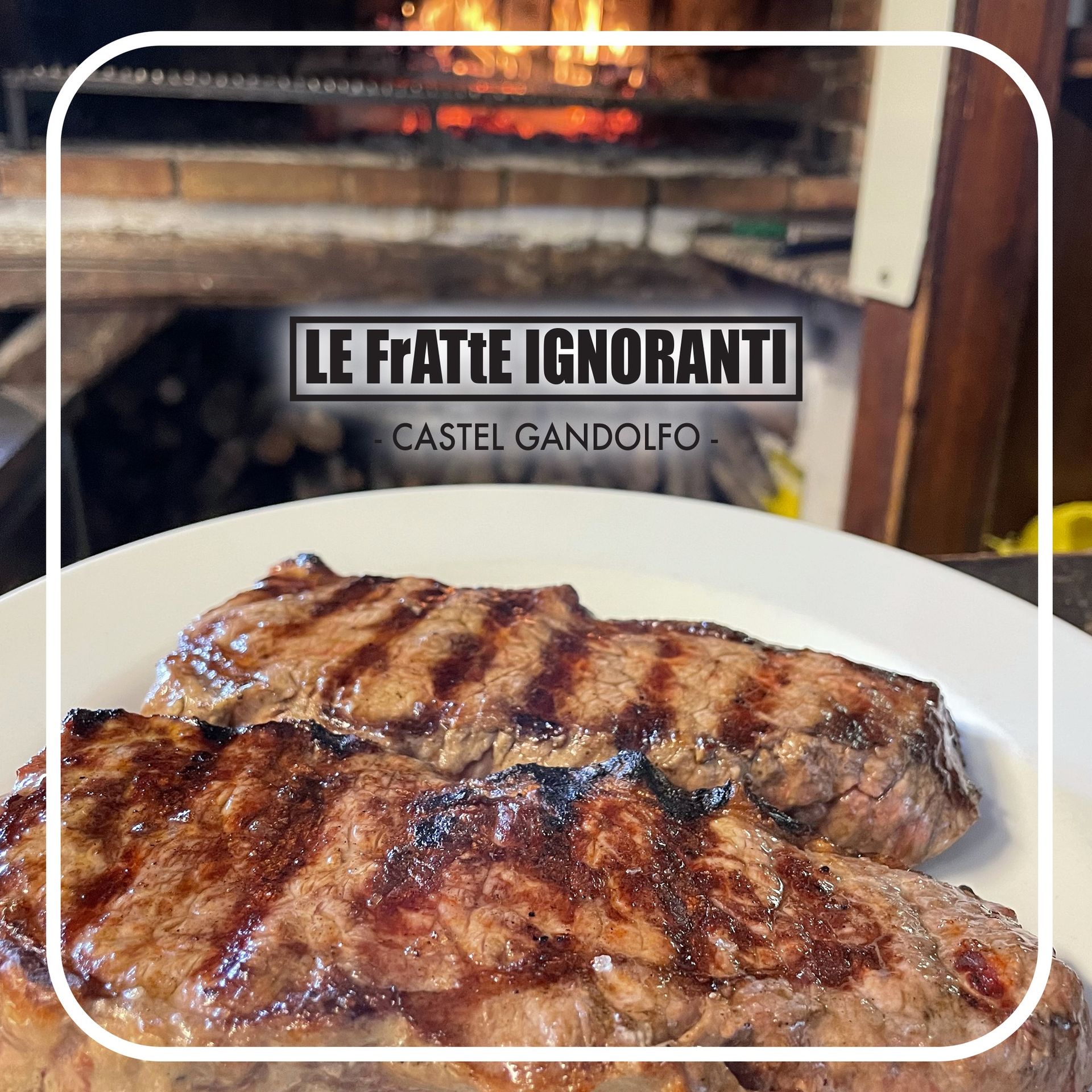 carne alla brace