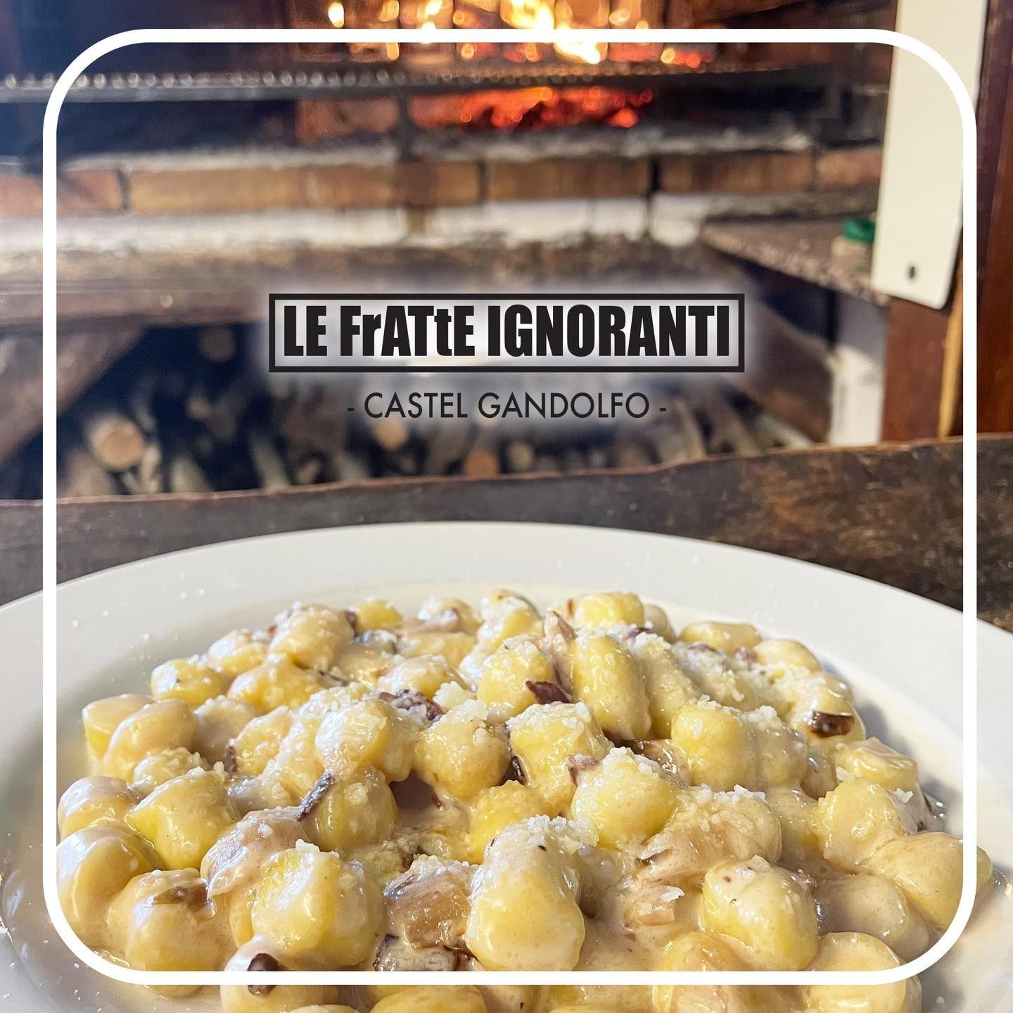 Gnocchi