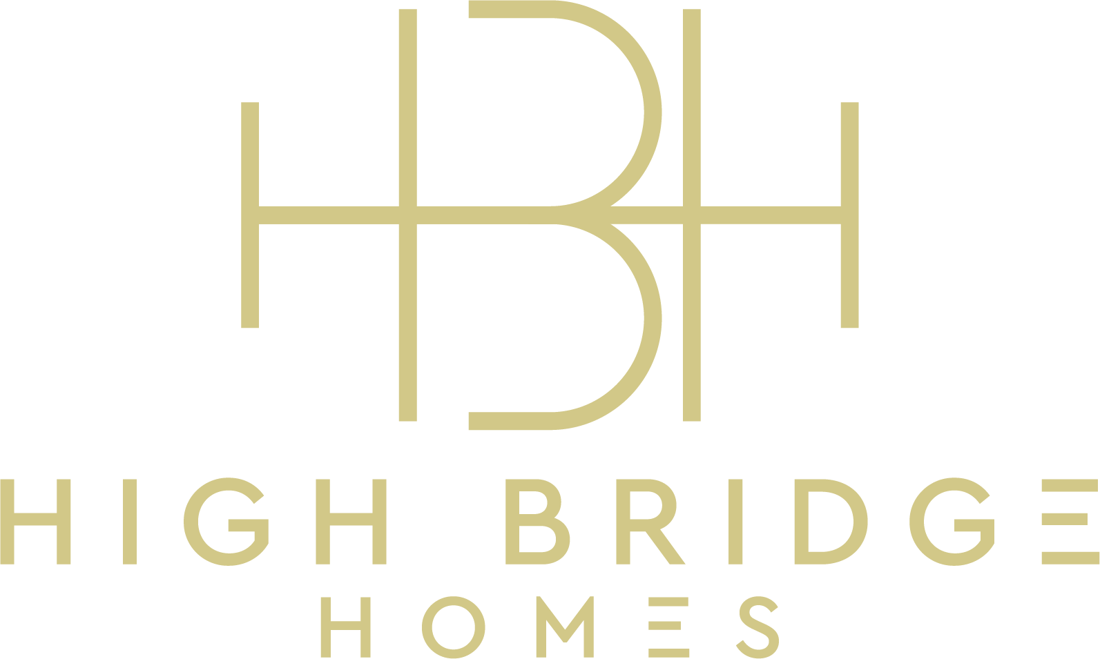 High Bridge Homes Inc LOGO 