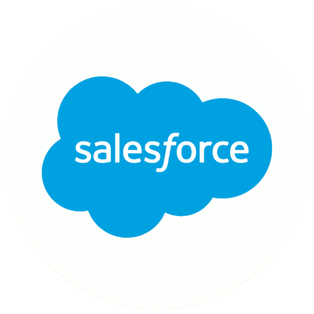 Salesforce Connector