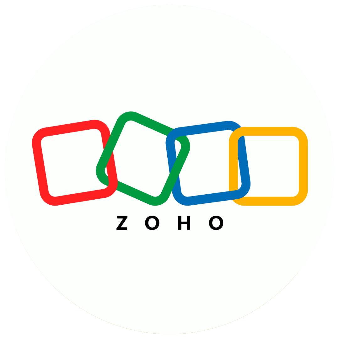 Zoho Connector