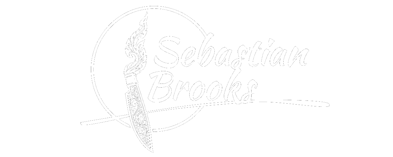 Sebastian Brooks Logo