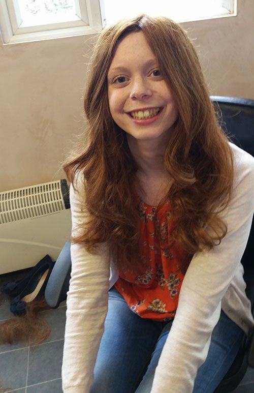 Wig making courses Watford, Hertfordshire, GLH Academy