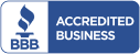 BBB Accredited Business