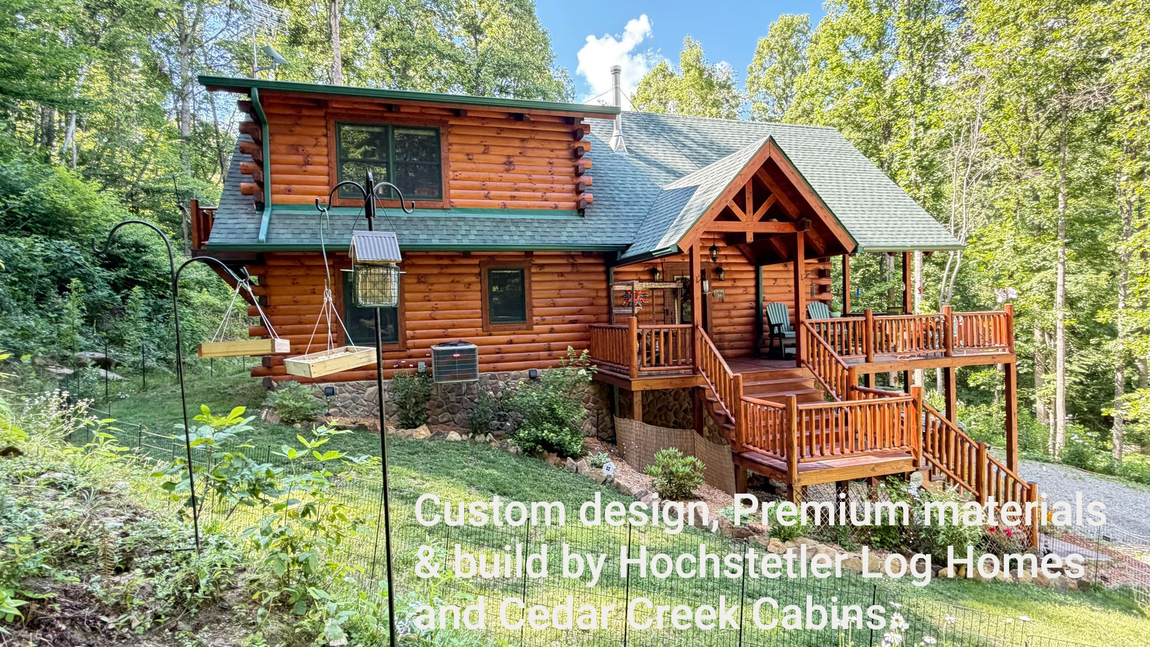 JUST LISTED.19479 Bogg road, Laurelville OH 43135