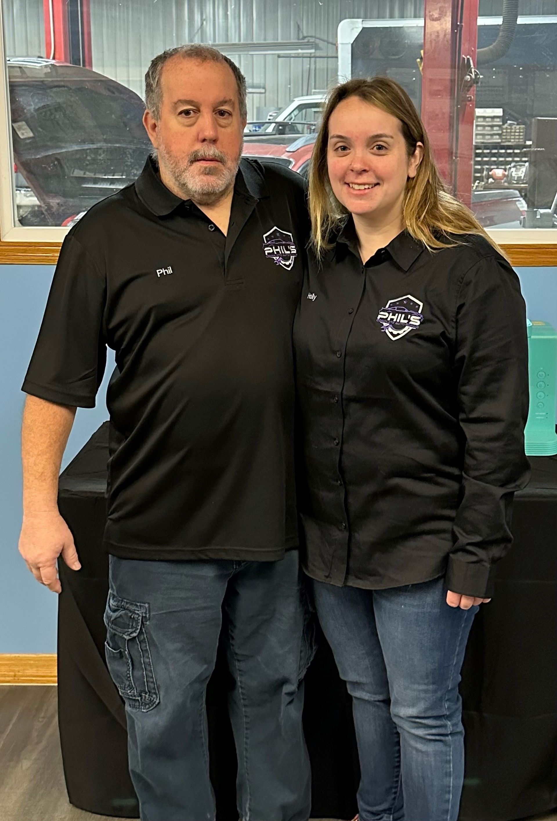Newsletter - Phil's Complete Auto Repair