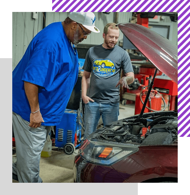 Careers - Phil's Complete Auto Repair