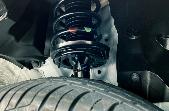 Alignment and Suspension Repair in Clinton, MI - Phil's Complete Auto Repair
