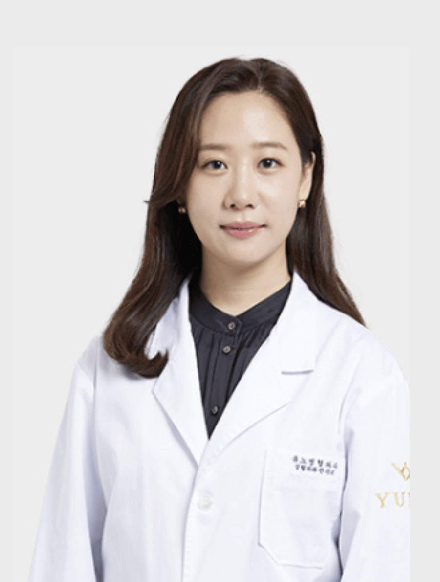 Dr. Yoon Sung Yeon, plastic surgeon at YUNO