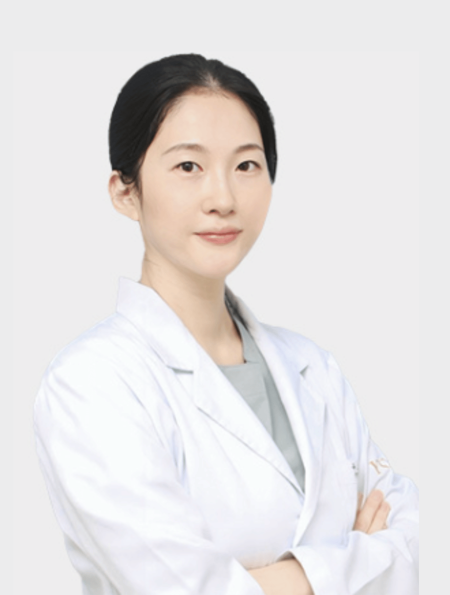 Dr. Son Shill Lee, board-certified anesthesiologist at YUNO