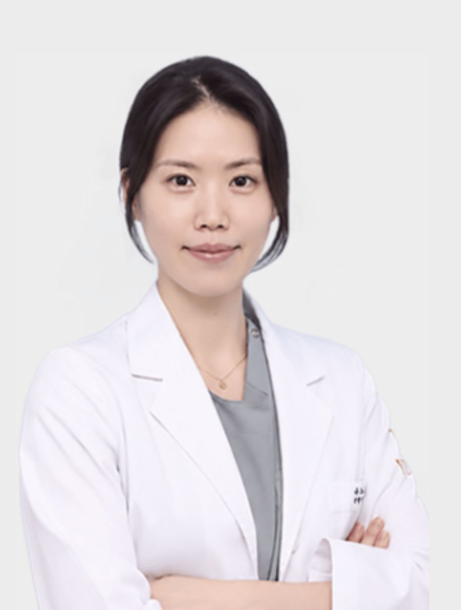 Dr. Moon Sun Young, board-certified anesthesiologist at YUNO