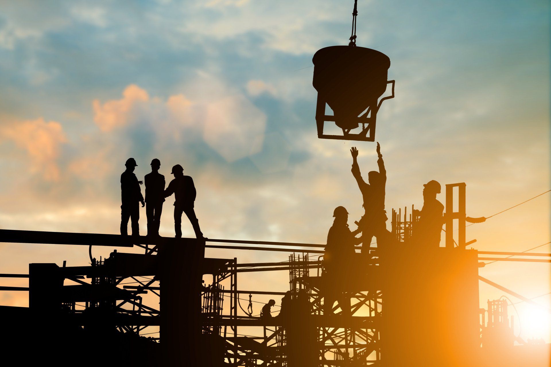 The 2022 Changes To The Texas Mechanic's Lien Statute