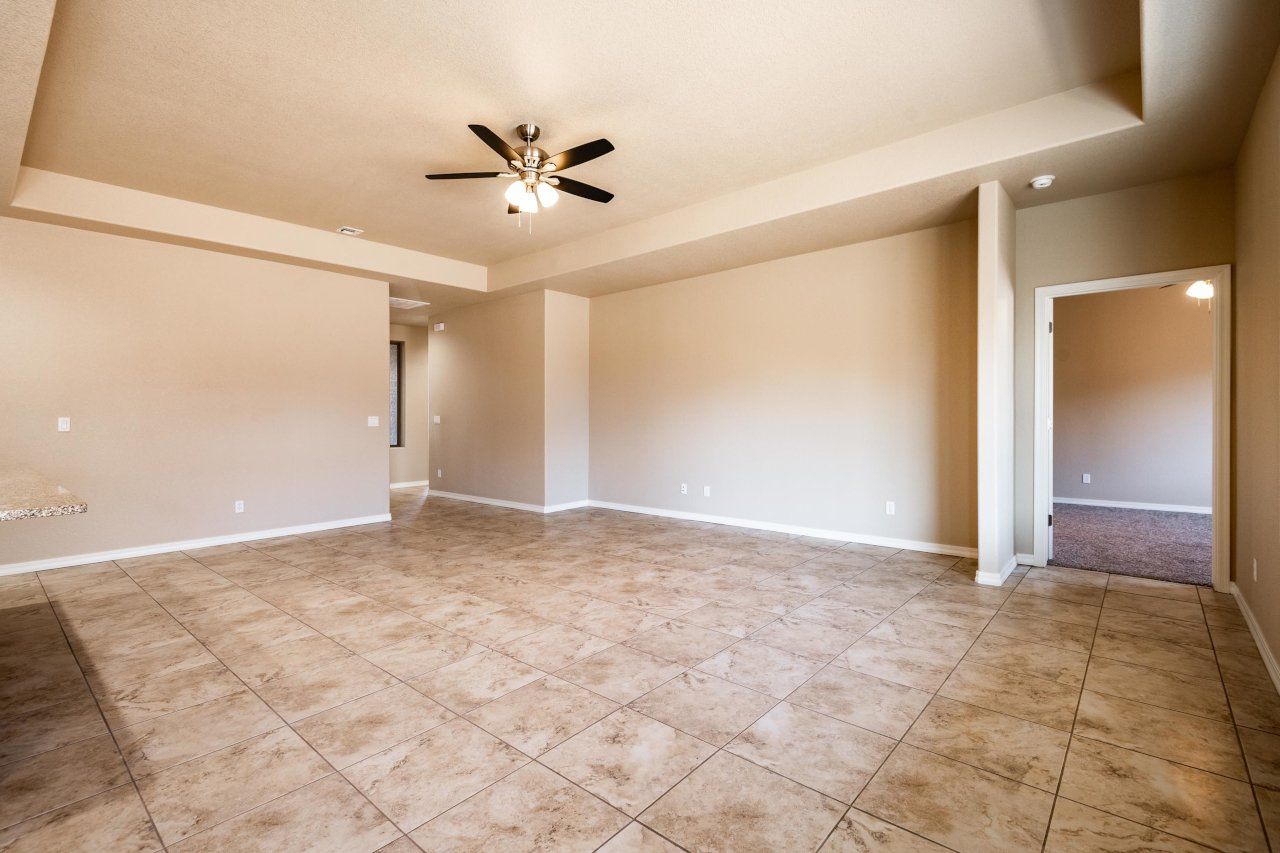 angle homes
