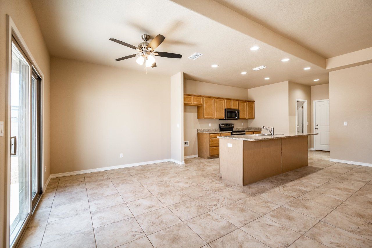 angle homes