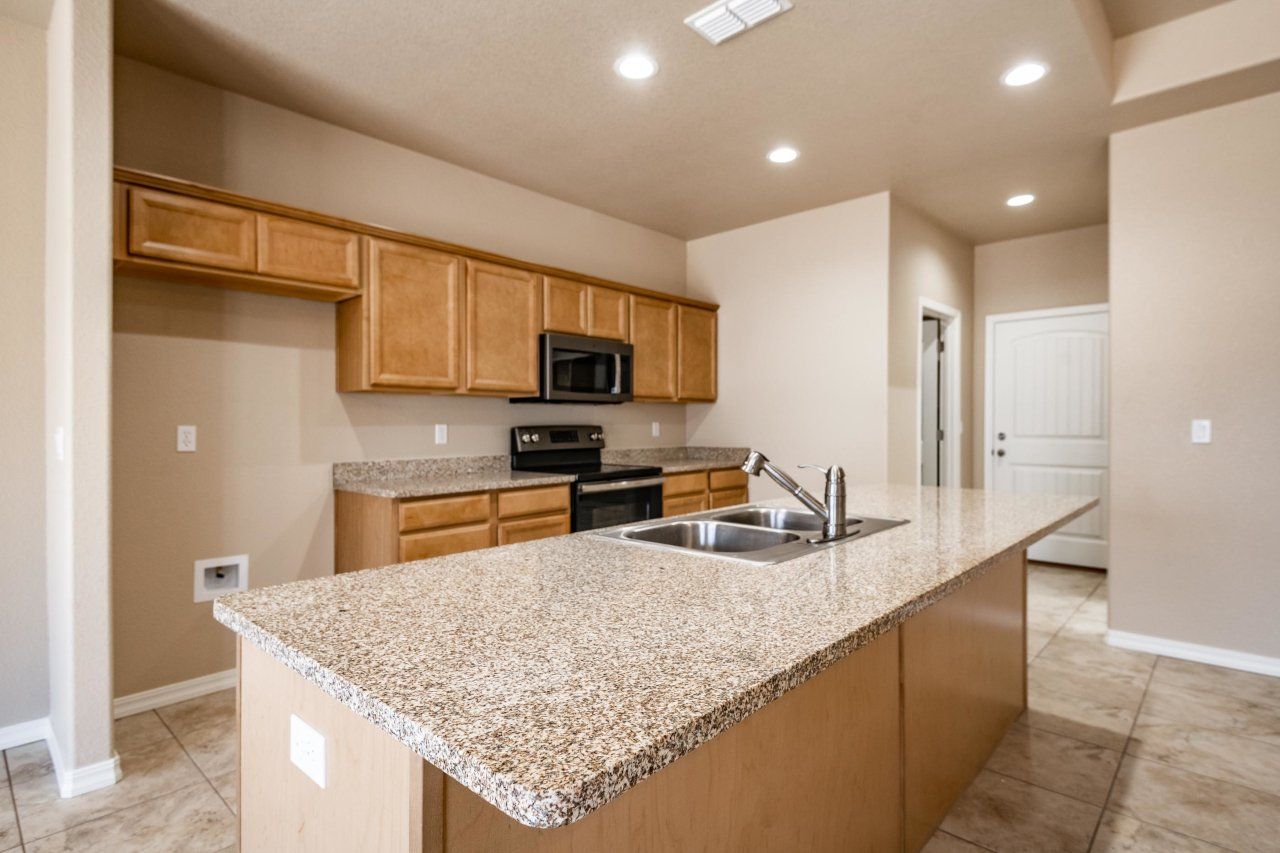 angle homes