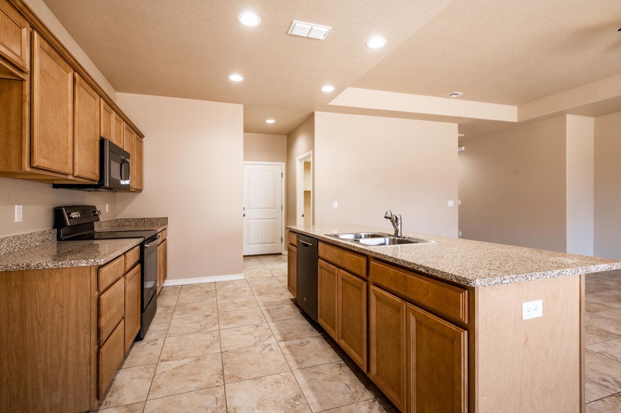 angle homes