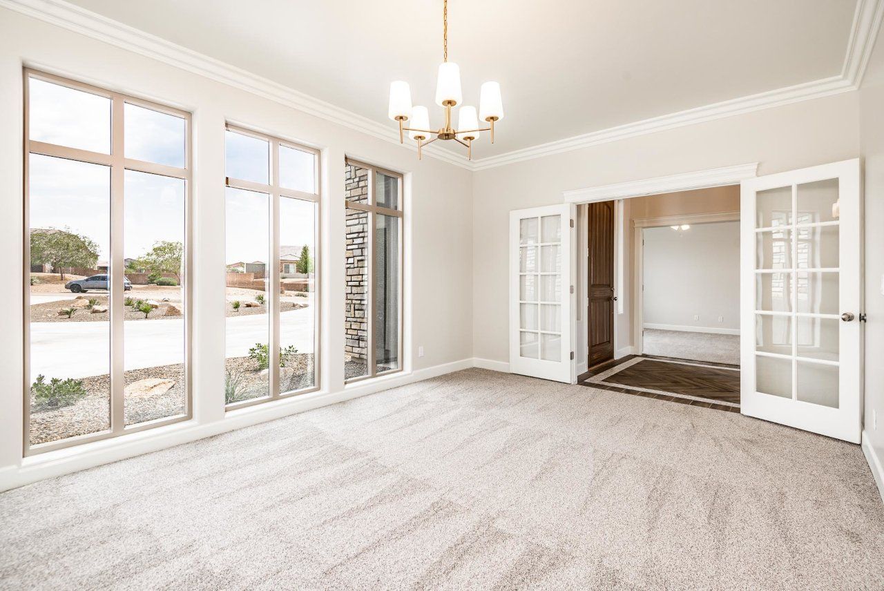 New Home Construction in Kingman AZ, Custom Home Builder Services, Modern Home Design Trends, Arizona Real Estate, Home Buyer