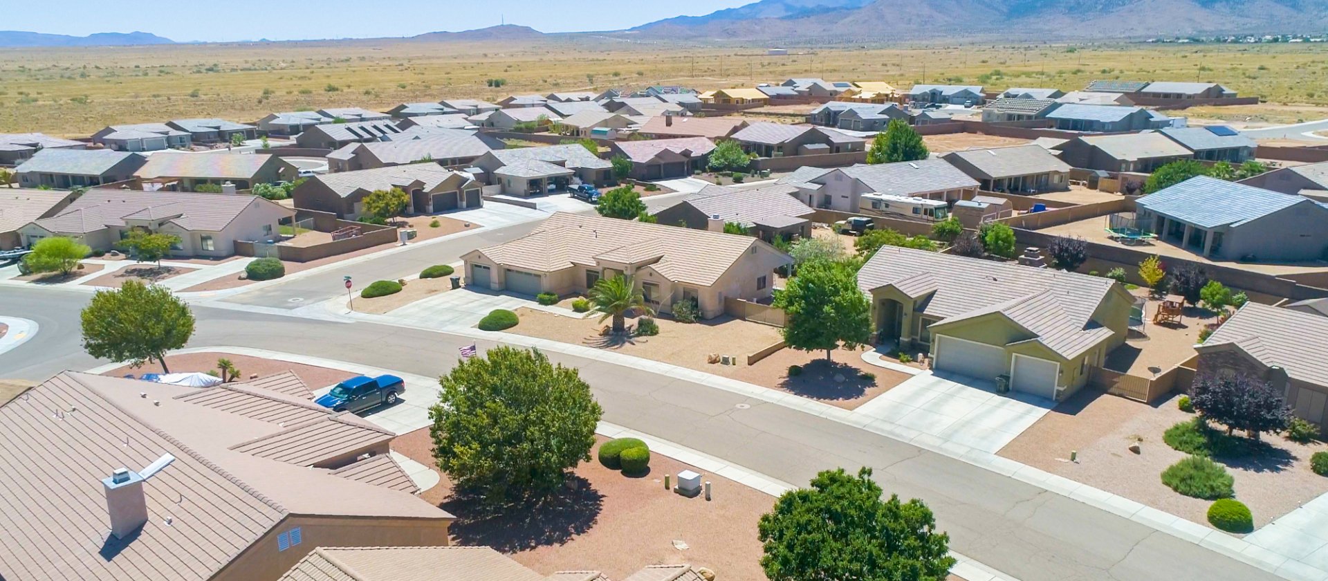 Angle Homes Luxury Home Builders in Arizona