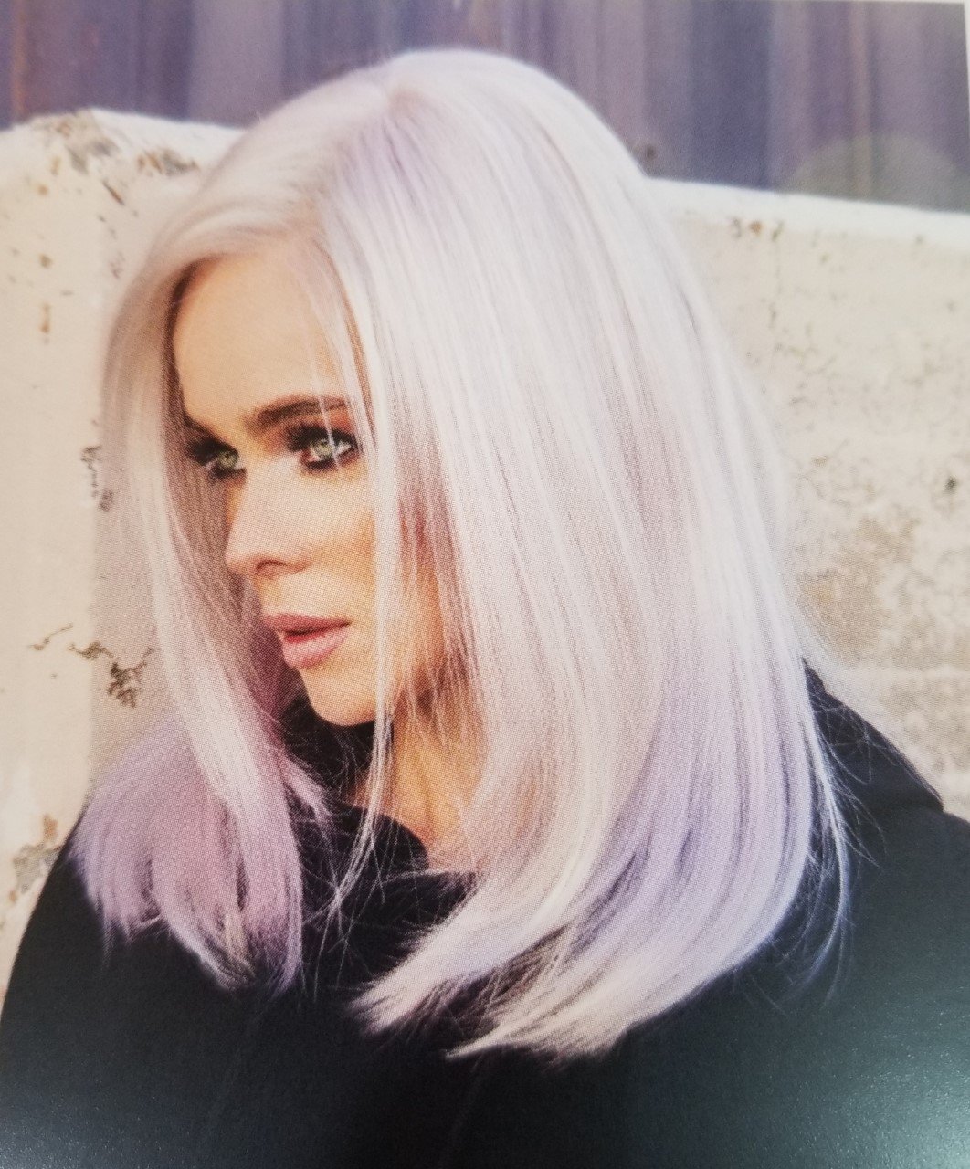 Wig Studio Dallas, TX Margie's Wig Salon