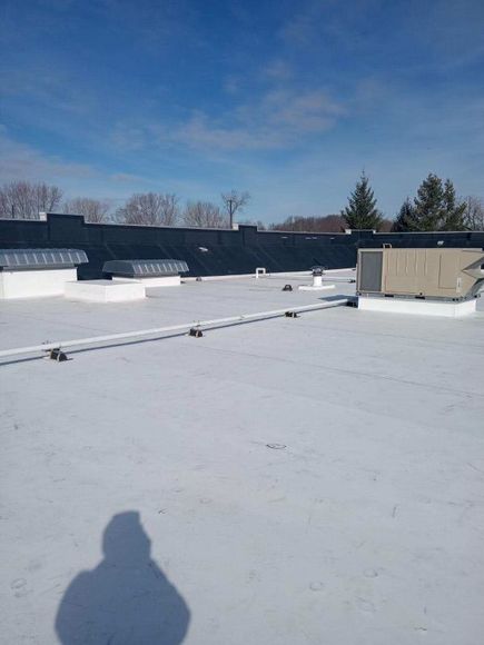 Roof Shingles — Springfield, MA — Sun Roofing Inc Roof Shingles — Springfield, MA — Sun Roofing Inc