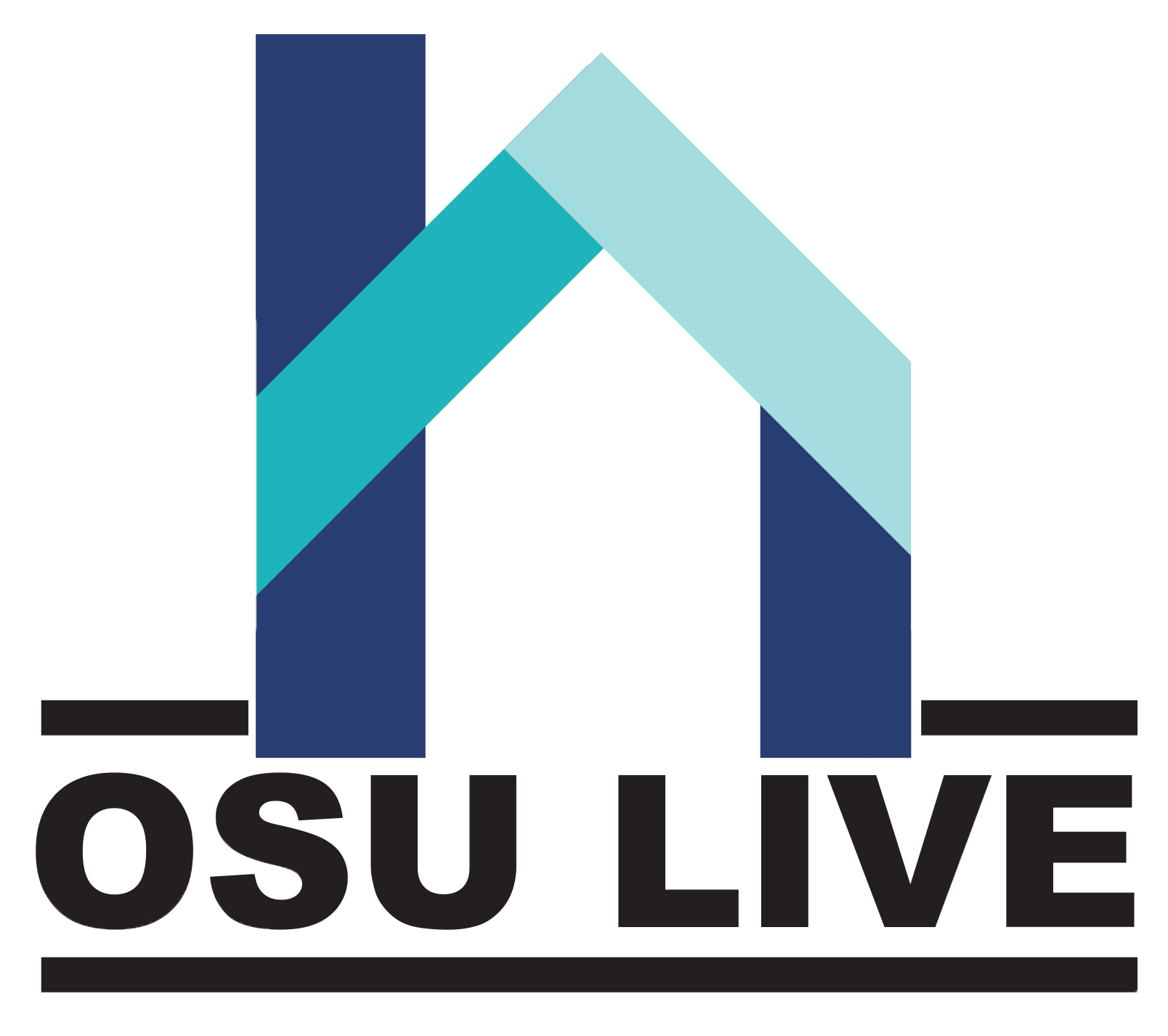 OSU Live Logo