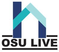 OSU Live Logo