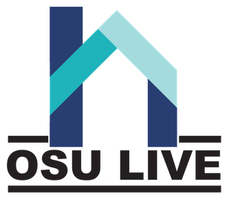 OSU Live Logo