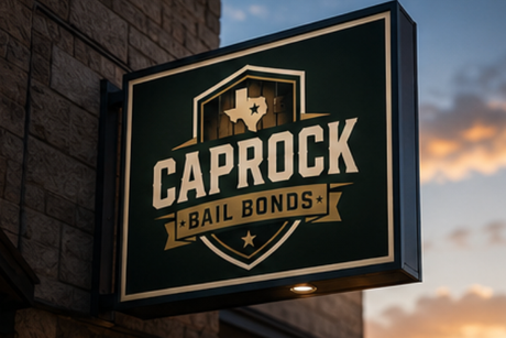 Fast and reliable inmate release services from Caprock Bail Bonds in Lubbock County