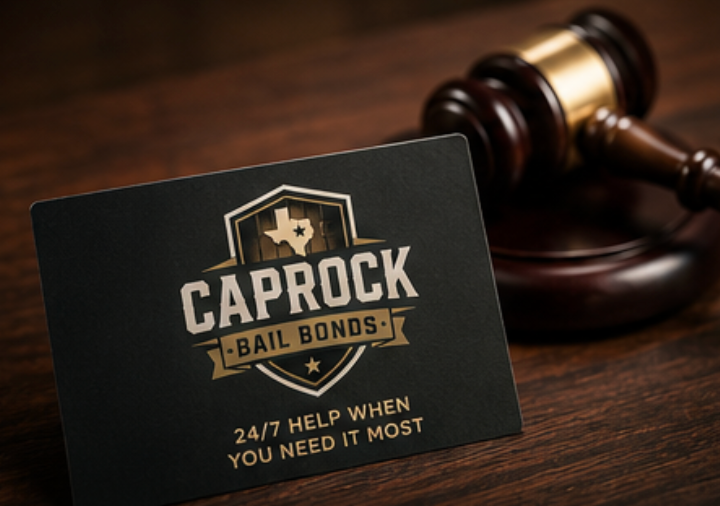 Dependable bail bond agency serving Levelland and Hockley County
