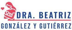  DRA. BEATRIZ GONZ&Aacute;LEZ Y GUTI&Eacute;RREZ