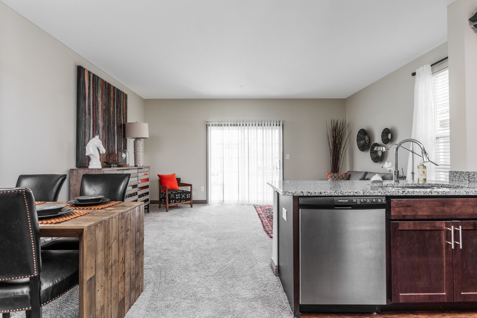 Overture Flats | Now Leasing in Lafayette