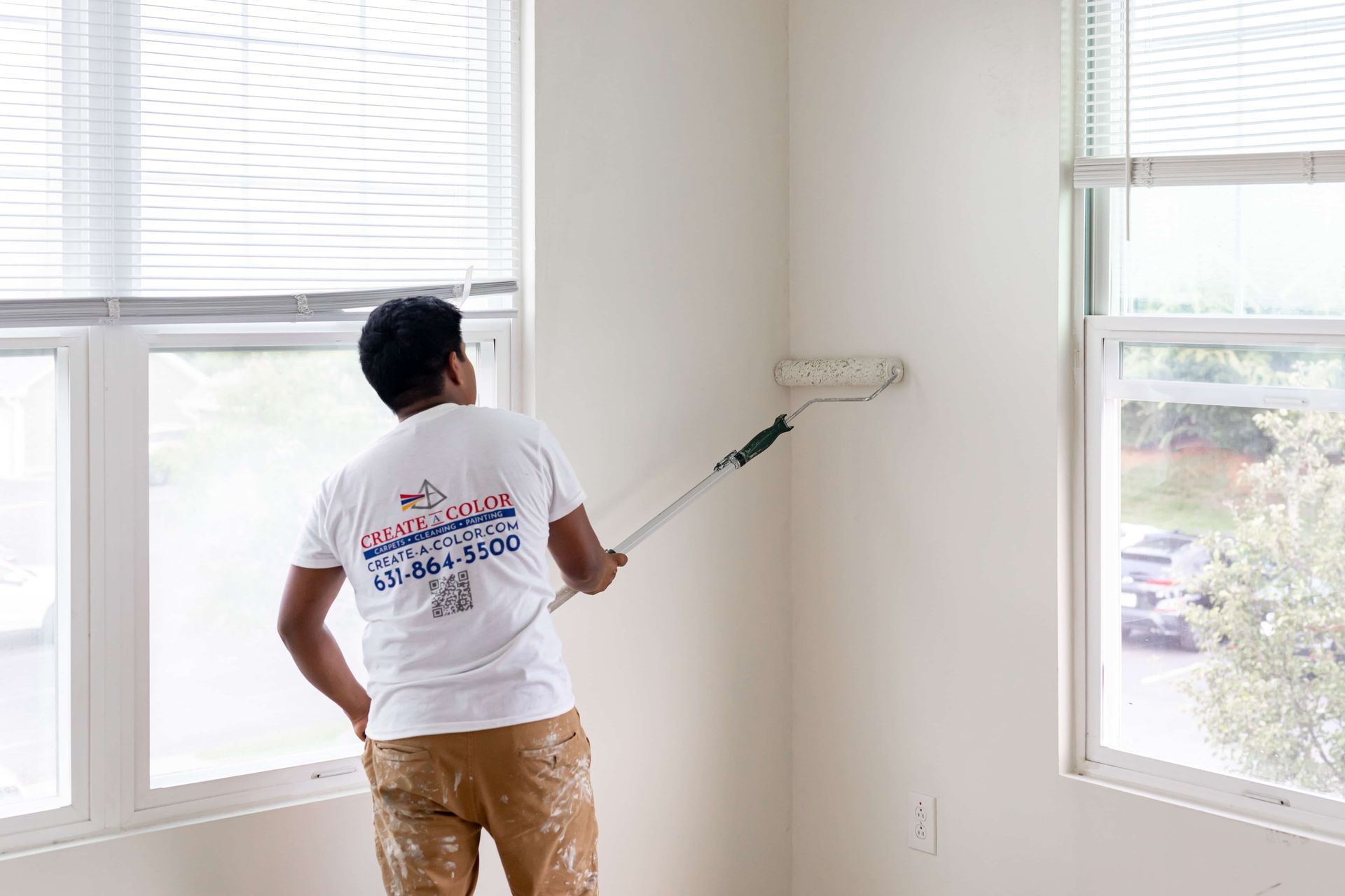 Interior Painting