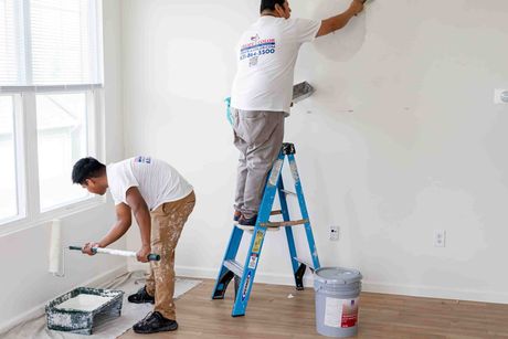 Painting Services