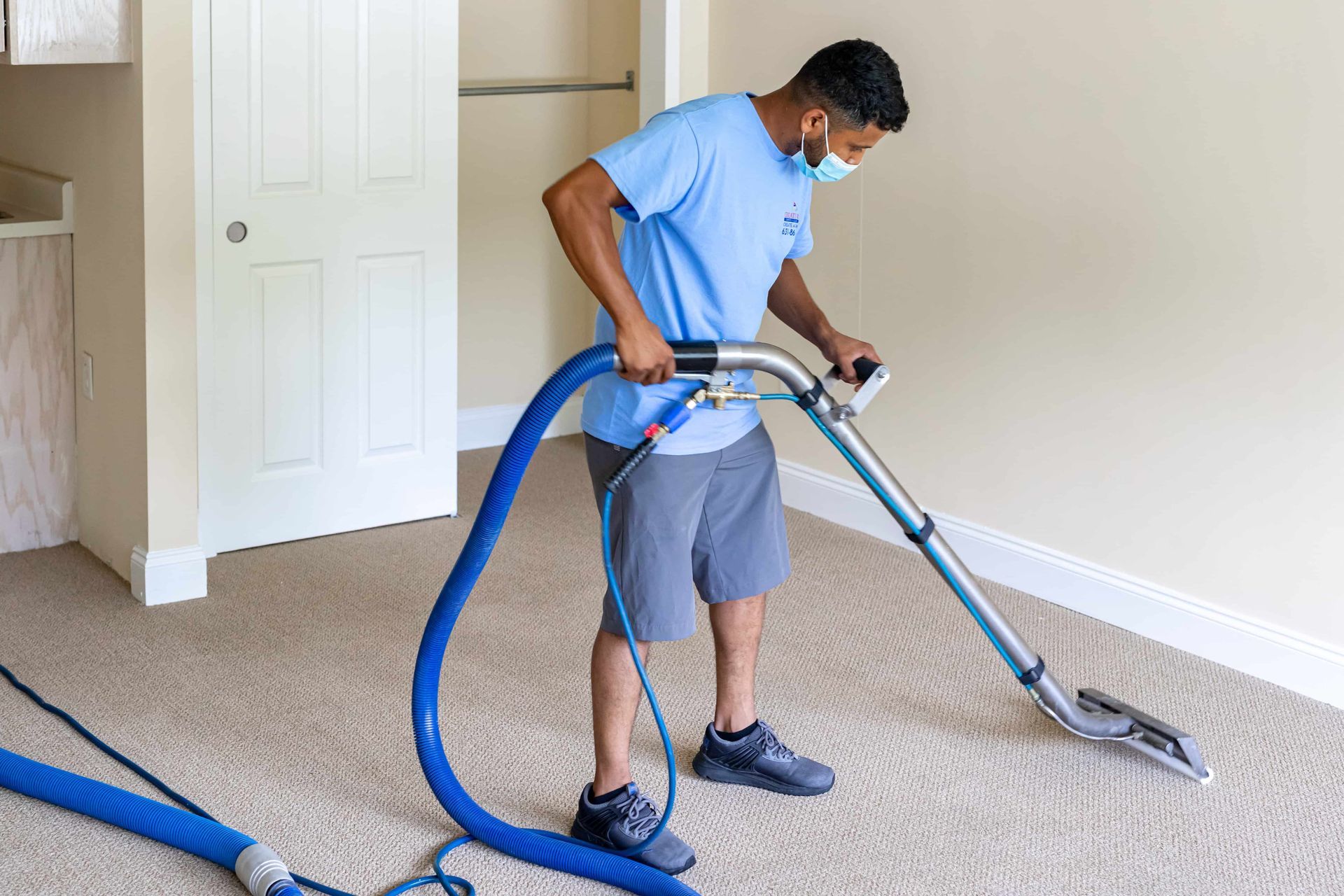 Area Rug Cleaning