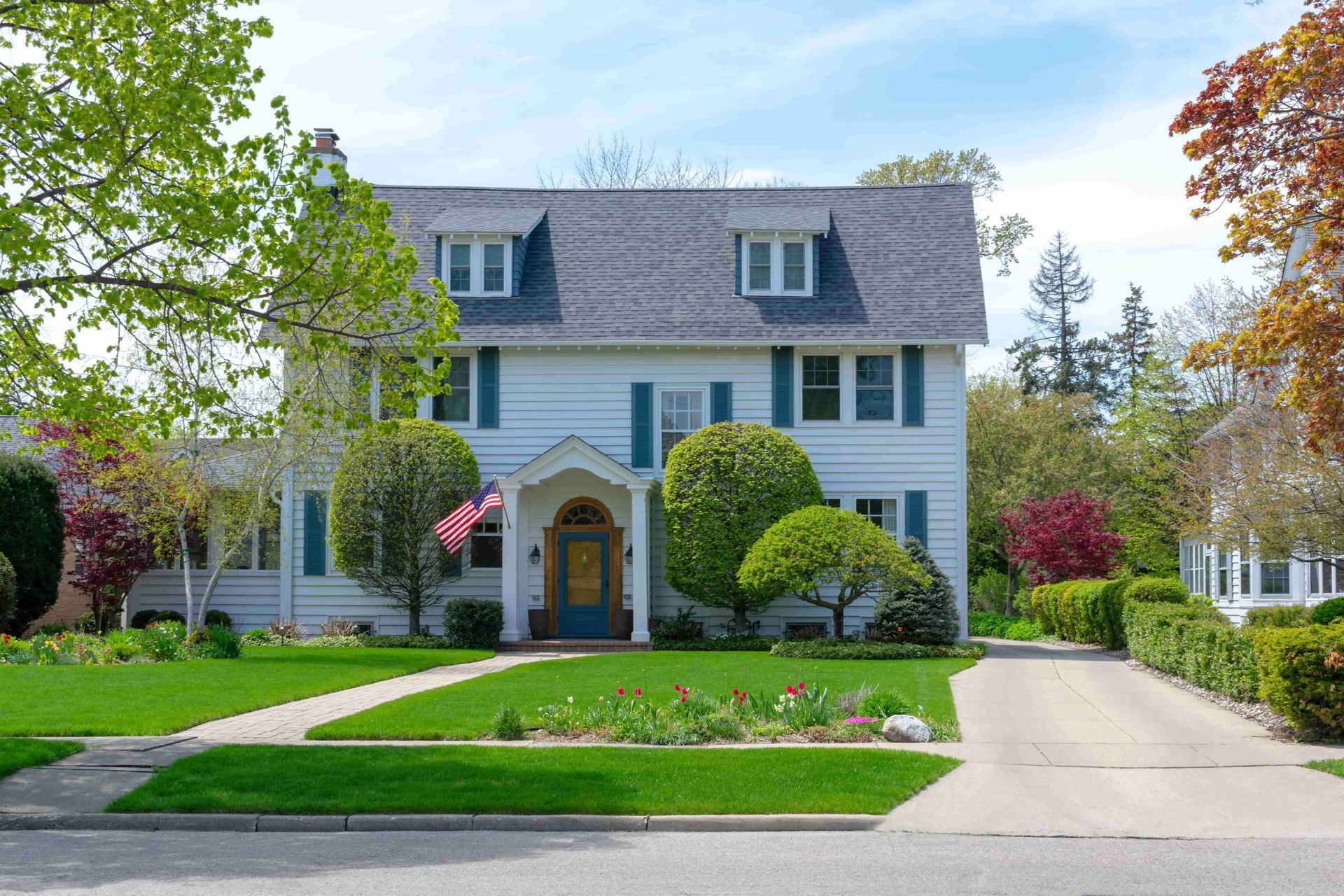 Exterior Painting