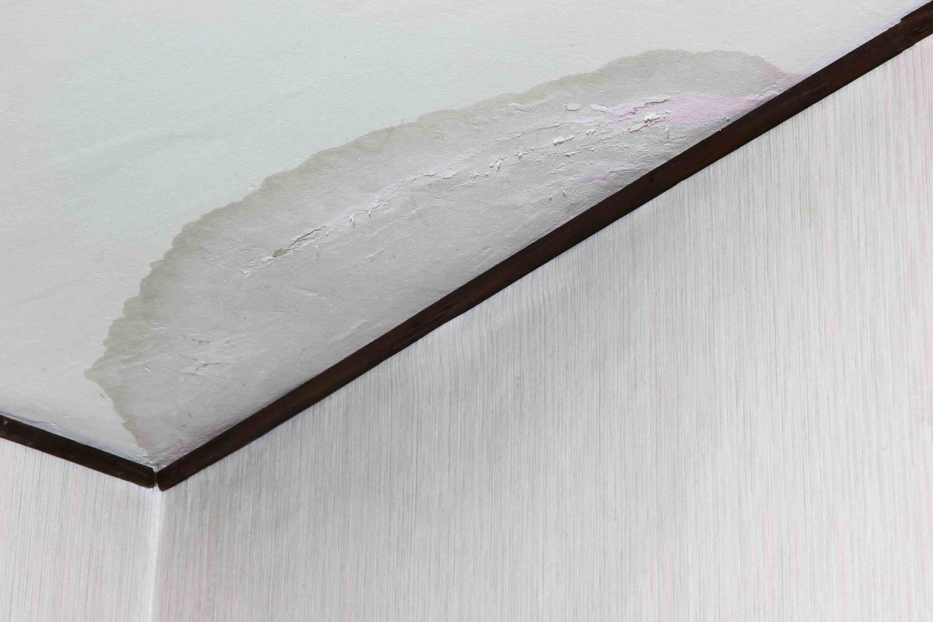 Water Damage Cleanup
