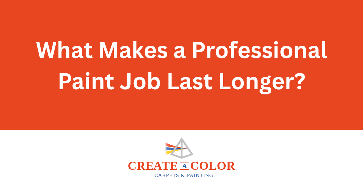 Text on an orange background: