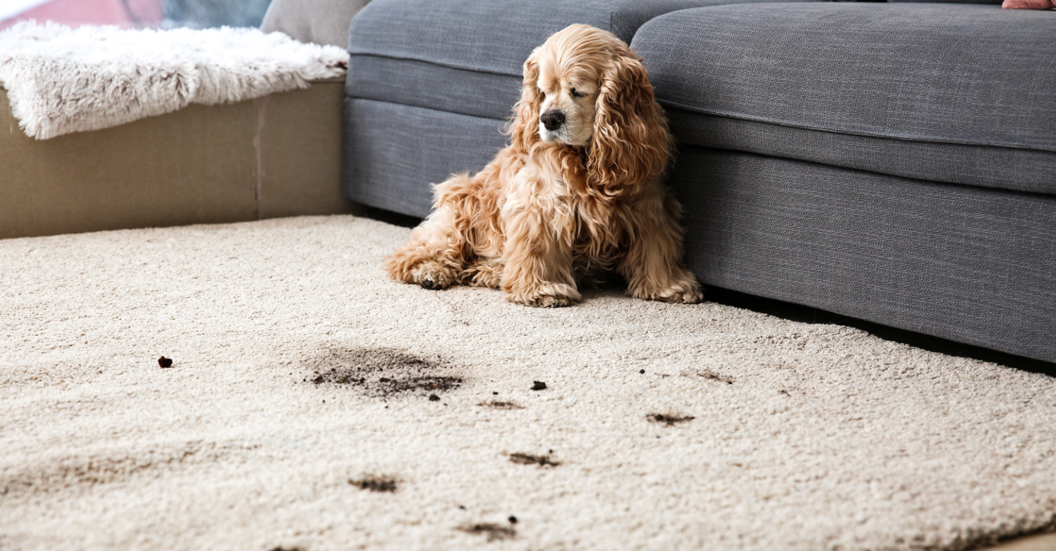 Creating a Pet-Friendly Home: Tips for Carpet & Tile Care