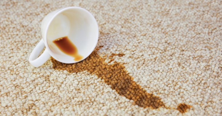 How to Remove Common Carpet Stains: Tips from the Pros